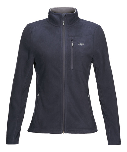 Chaqueta Mujer Paicavi Therm-pro Jacket Azul Marino Lippi