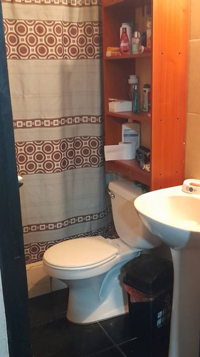 Venta, San Bernardo, Dpto. Pedro Sancho De La Hoz, 2 Dorm.,