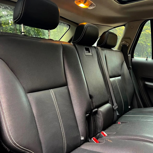 Ford Edge 3.5 FULL COMO NUEVA PERITAJE DONDE QUIERAS