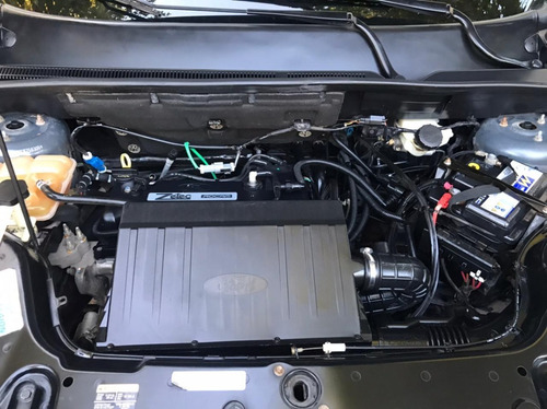 Ford Eco Sport Azul