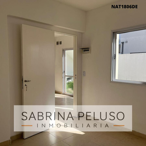 Venta Departamento Moron Castelar