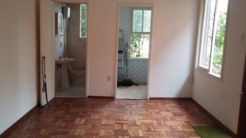 Casa Em Espirito Santo Com 2 Dormitórios - Mi9093