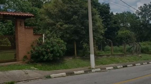 Imagem 4 de 12 de Chácara Com 1 Dormitório À Venda, 3196 M² Por R$ 2.000.000,00 - Estância Das Flores - Vinhedo/sp - Ch0160