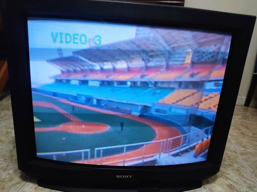 Imagen 8 de 10 de Vendo Televisor Sony 34 Pulgadas