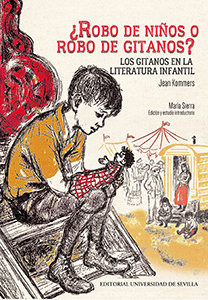 Libro Â¿robo De Niã±os O Robo De Gitanos?