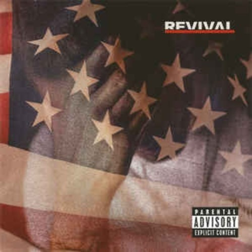 Imagen 1 de 2 de Cd - Revival - Eminem