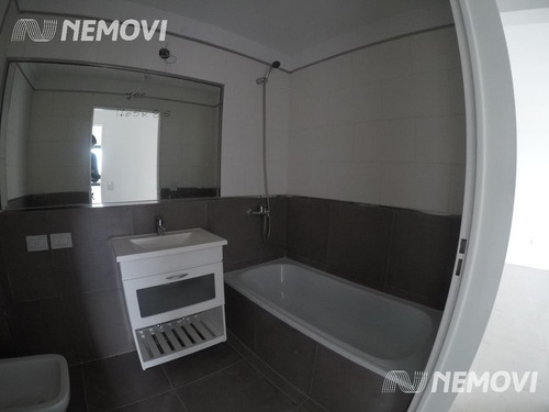 Imagen 14 de 30 de Departamento 3 Ambientes A Estrenar - Amenities Villa Del Parque
