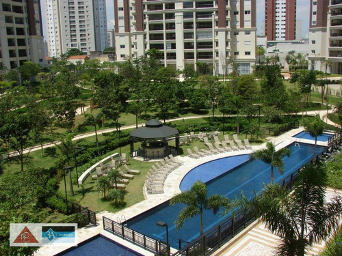 Imagem 22 de 22 de Apartamento Com 4 Dormitórios À Venda, 176 M² Por R$ 1.690.000,00 - Tatuapé - São Paulo/sp - Ap6404