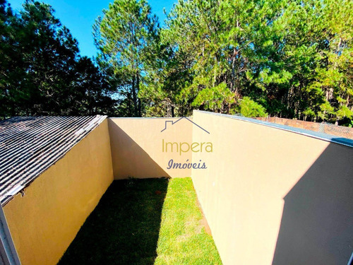 Sobrado Com 3 Dormitórios À Venda, 158 M² Por R$ 299.000,00 - Jardim São José Leste - São José Dos Campos/sp - So0062
