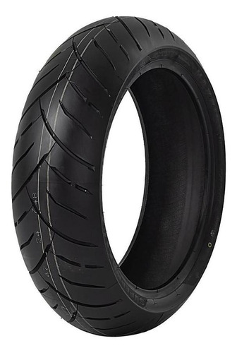 Pneu Moto Maxxis Aro 17 Ma-st2 180/55r17 73w Tl - Traseiro