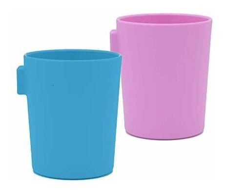 Ezcup By  Ic Fridge Cups For Kids  Vasos Abiertos Para ...