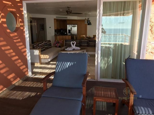 Prime Fixed Week 2br/2ba, Baja Point Fractional