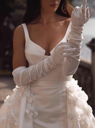 Vestido De Novia Nuevo Remate