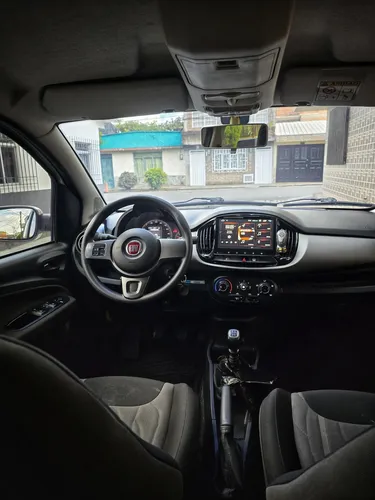 Fiat Uno 1.4 Way