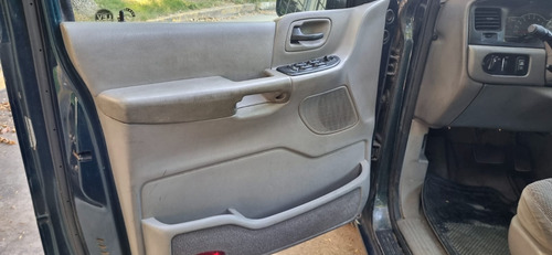 Ford Windstar 3.8