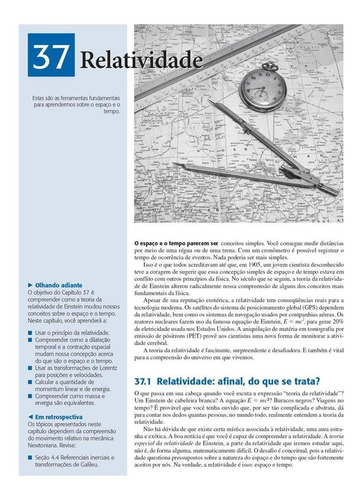 Imagem 2 de 10 de Física: Uma Abordagem Estratégica - Vol.4