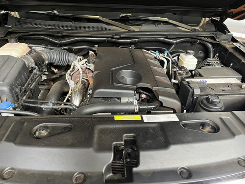 Fiat TITANO 2.2 Ranch Cab. Dupla 4X4 Aut. 4-P