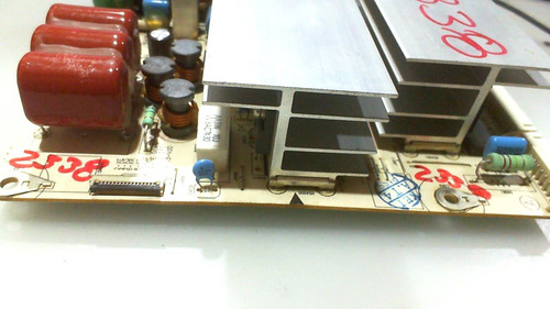 Lj41-05076a X Main Samsung Plasma Pl42a410c2d (Usado)