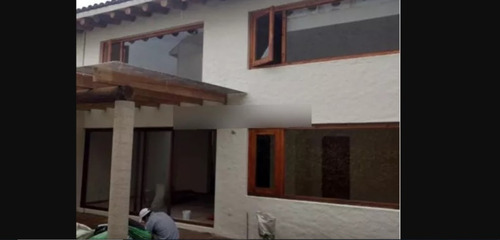 ¡oportunidad Remate Bancario! Preciosa Casa En Avenida José María Castorena 590, Rosa Torres, Ciudad De México, Cdmx, México, Cuajimalpa, Cuajimalpa De Morelos, Distrito Federal, Cdmx !!