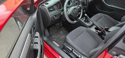 Volkswagen Jetta 2.0 Gli At