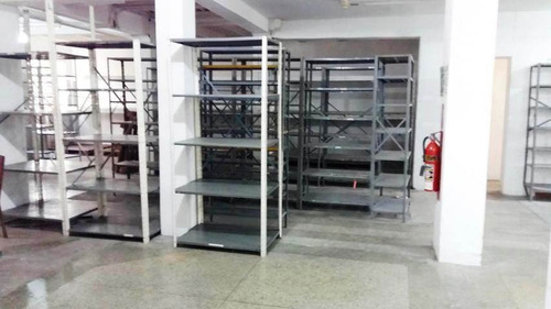 Imagen 5 de 14 de Galpon, Deposito Y Oficinas. Los Chaguaramos 23-3597 Juan Villarroel 0416 6120354