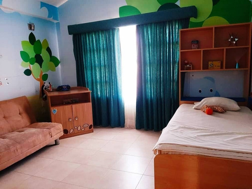 Imagen 19 de 24 de Casa En Venta Isla De Margarita Urb Casa De Campo Country Club Pampatar 1600 Mts