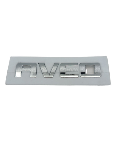 Emblema  Aveo  05-15 