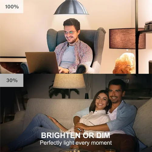 Sengled Alexa, Wifi, Bombillas Inteligentes Que Funcionan...