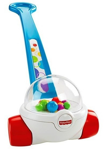 Fisher Price Corn Popper Pelotitas D - Kg a $119900