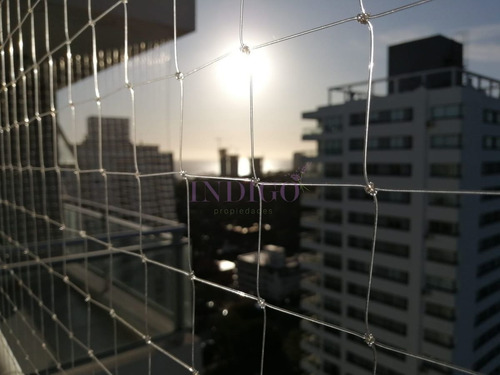 Imagen 3 de 12 de Apartamento En Venta. - Punta Del Este Roosevelt