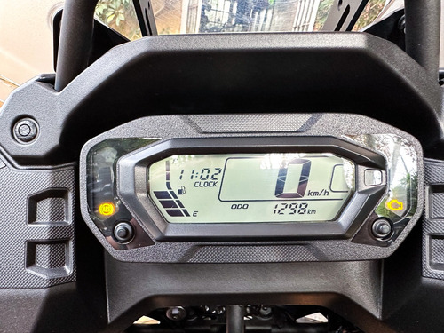 Imagen 5 de 9 de Kawasaki Klr 650 (no Versys 300) *sólo 1.290 Kms* *olivos*