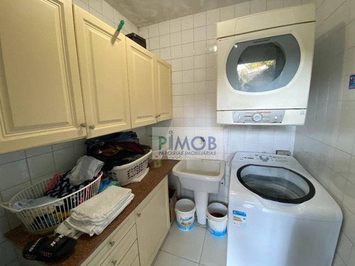 Imagem 16 de 30 de Espetacular Casa À Venda, 900 M² Por R$ 3.300.000 - Itanhangá - Rio De Janeiro/rj - Ca0092