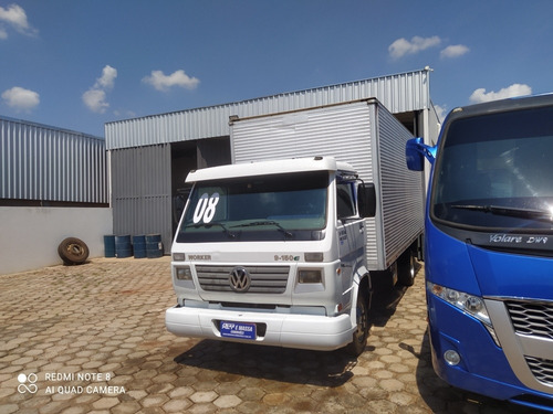 Volkswagen 9-150 Worke