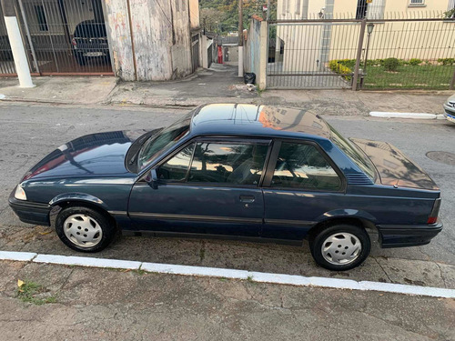 Chevrolet Monza Gls Gls