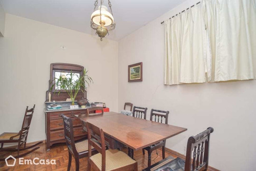 Imagem 9 de 10 de Apartamento À Venda Em São Paulo - 20434