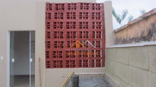 Imagem 28 de 30 de Casa Com 2 Dormitórios À Venda, 114 M² Por R$ 370.000,00 - Massaguaçu - Caraguatatuba/sp - Ca0018