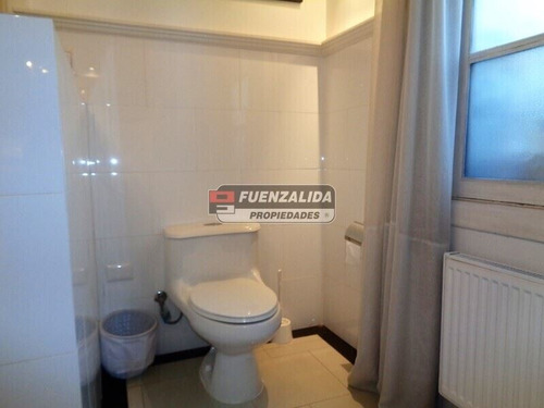 Imagen 22 de 24 de Departamento En Venta En Santiago