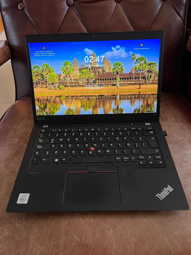 Laptop Lenovo Thinkpad X13 16gb Ram 512 Ssd (Usado)
