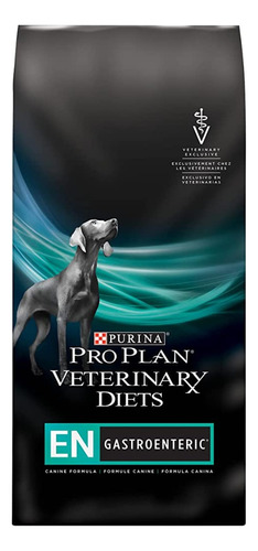 Pro Plan Veterinary Diets Canine En Gastroenteric 14.5kg