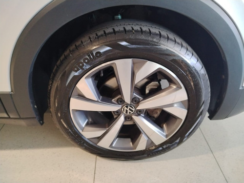 Volkswagen Taigun 1.0 Tsi Comfortline At