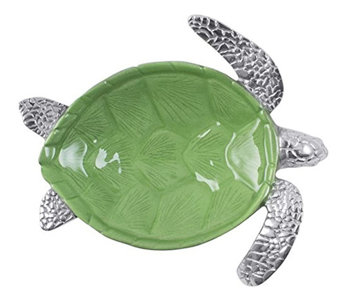 Servidor Mariposa Green Sea Turtle