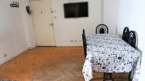 Imagen 14 de 17 de Venta Dto 2 Amb Balcón Apto Créd Parque Patricios