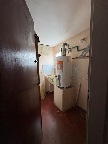 Casa En Venta En Poeta Lugones, Apta Crédito, 4 Dor, 2 Baños