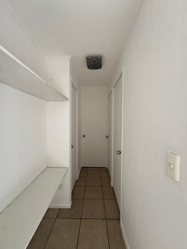 Arriendo Excelente Departamento En La Cisterna