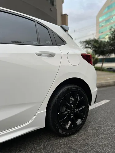 Chevrolet Onix 1.0T Rs Mt