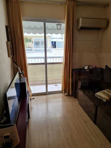 Imagem 7 de 15 de Apartamento-à Venda-pechincha-rio De Janeiro - Peap20389