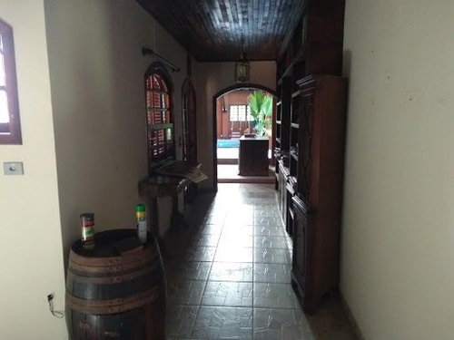 Imagem 4 de 30 de Chácara Com 4 Dormitórios À Venda, 11000 M² Por R$ 2.400.000,00 - Santa Elisa - Itupeva/sp - Ch0233