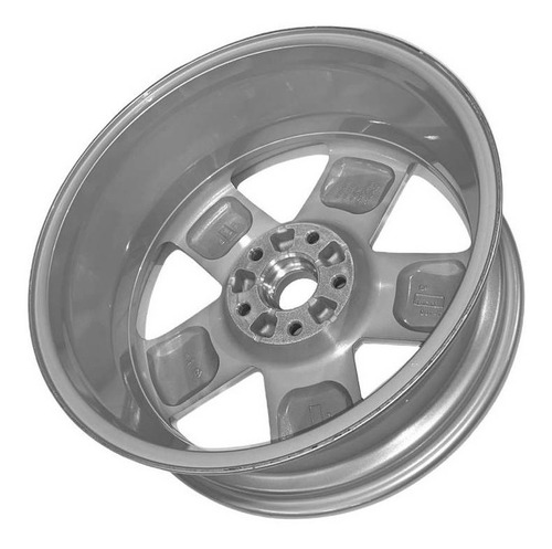 Roda Dodge Journey 2009 Aro 19 5x127 K1cy84xzaab +