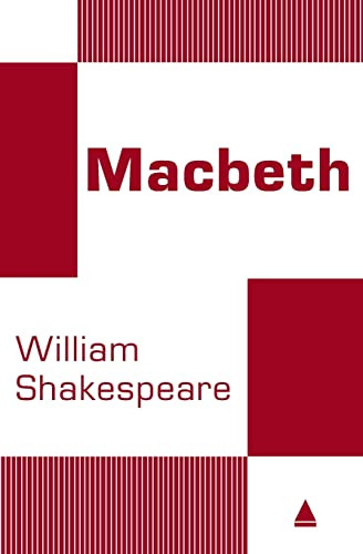 Libro Macbeth De William Shakespeare Nova Fronteira / Grupo