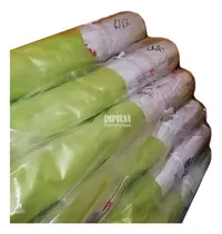 Comprar Plástico Invernadero 8mts Ancho X 10mts Para 3 Temporadas Uv